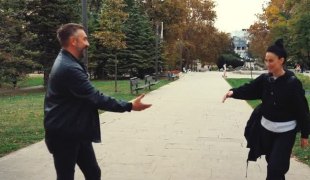 У ПОКРЕТУ са Данијелом Дакићем