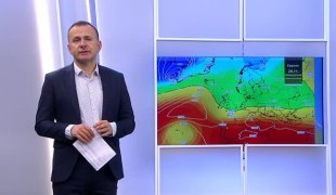 Временска прогноза