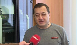 Јутарњи програм