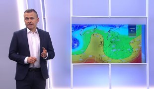 Временска прогноза