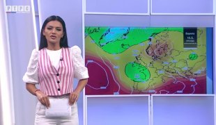 Временска прогноза