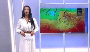 Временска прогноза