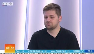 Јутарњи програм