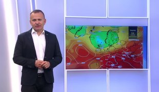 Временска прогноза