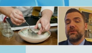 Јутарњи програм