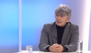 Јутарњи програм