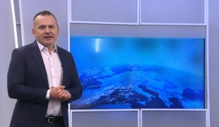 Временска прогноза