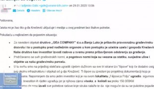 Бањалучка панорама