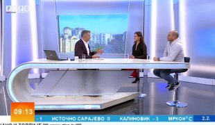 Јутарњи програм