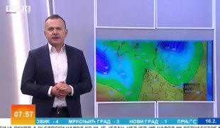 Временска прогноза