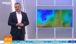 Временска прогноза