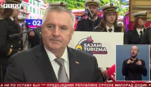 Српска Данас