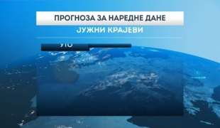 Временска прогноза