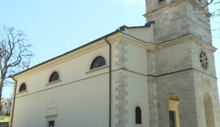 Вјерски програм