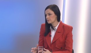Јутарњи програм