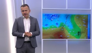 Временска прогноза