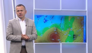 Временска прогноза