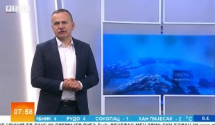 Временска прогноза