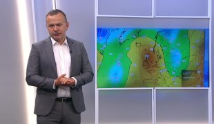 Временска прогноза