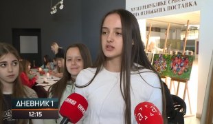 Дневник 1