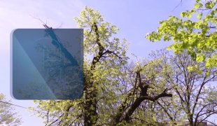 Бањалучка панорама
