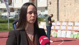 Јутарњи програм