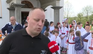 Јутарњи програм