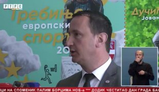 Српска Данас
