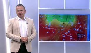 Временска прогноза