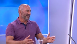 Јутарњи програм