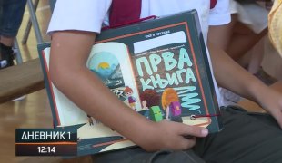 Дневник 1