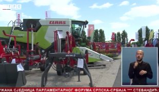 Српска Данас