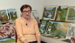 Квадрат на знање