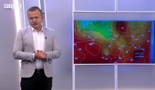 Временска прогноза