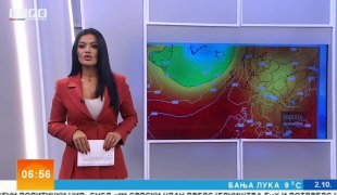 Временска прогноза