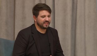 Јутарњи програм