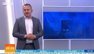 Временска прогноза