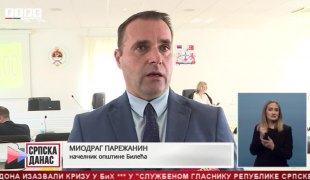 Српска Данас