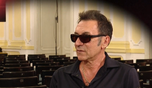 Разговор са...