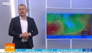 Временска прогноза