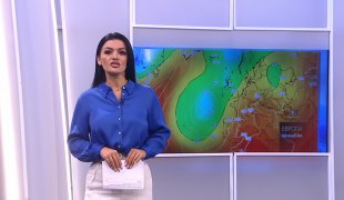 Временска прогноза