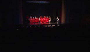 Јутарњи програм