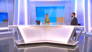 Јутарњи програм