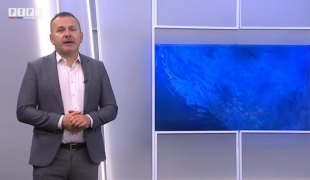 Временска прогноза