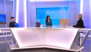 Јутарњи програм