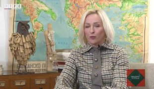 Квадрат на знање