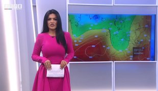 Временска прогноза