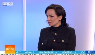 Јутарњи програм