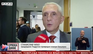 Српска Данас