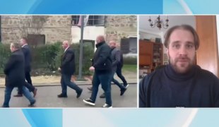 Јутарњи програм